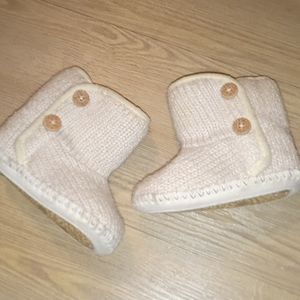 Infant Uggs